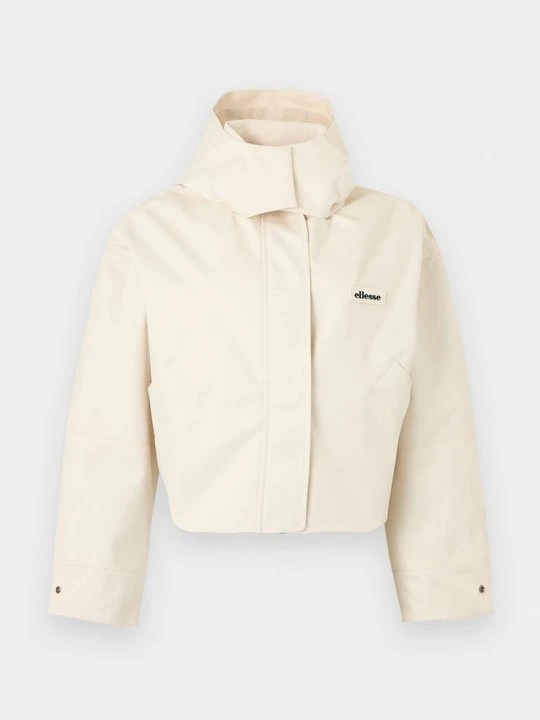 Zdjęcie produktu Kurtka wiosenna Ellesse mleczny