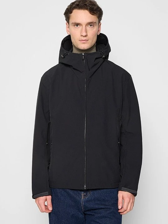 Zdjęcie produktu Kurtka wiosenna Emporio Armani czarny