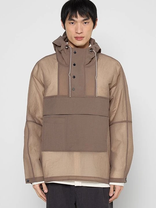 Zdjęcie produktu Kurtka wiosenna Emporio Armani czarny
