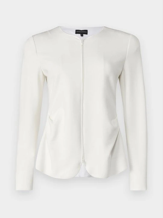 Zdjęcie produktu Kurtka wiosenna Emporio Armani biały