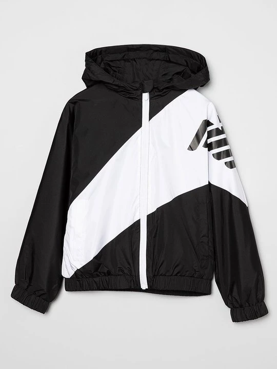 Zdjęcie produktu Kurtka wiosenna Emporio Armani czarny