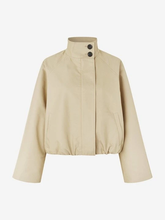 Zdjęcie produktu Kurtka wiosenna Envii khaki