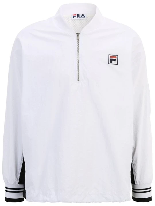 Zdjęcie produktu Kurtka wiosenna Fila biały