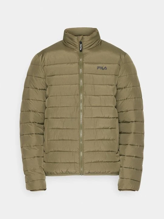 Zdjęcie produktu Kurtka wiosenna Fila oliwkowy