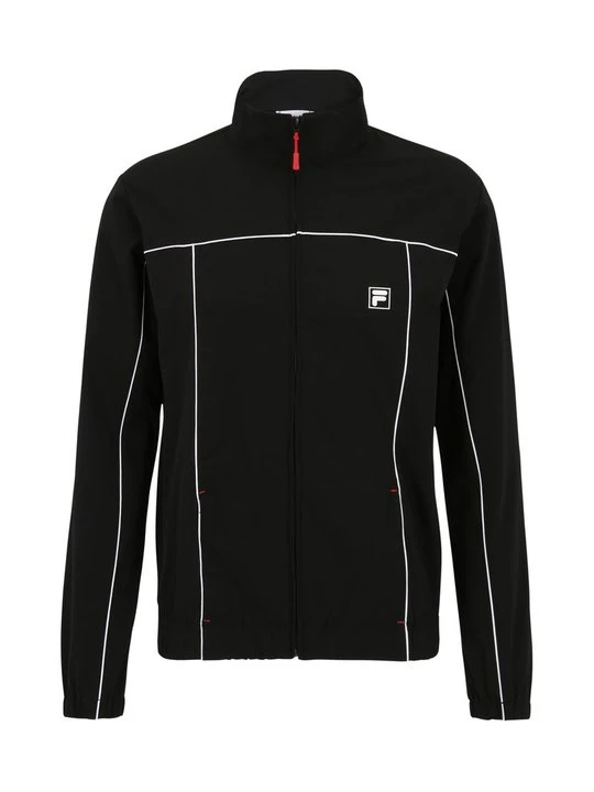 Zdjęcie produktu Kurtka wiosenna Fila czarny