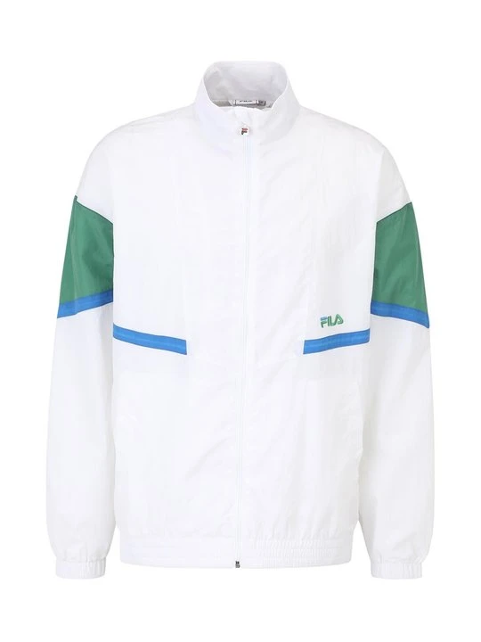 Zdjęcie produktu Kurtka wiosenna Fila biały