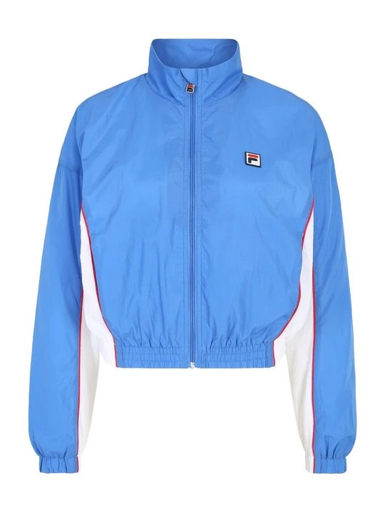 Zdjęcie produktu Kurtka wiosenna Fila biały