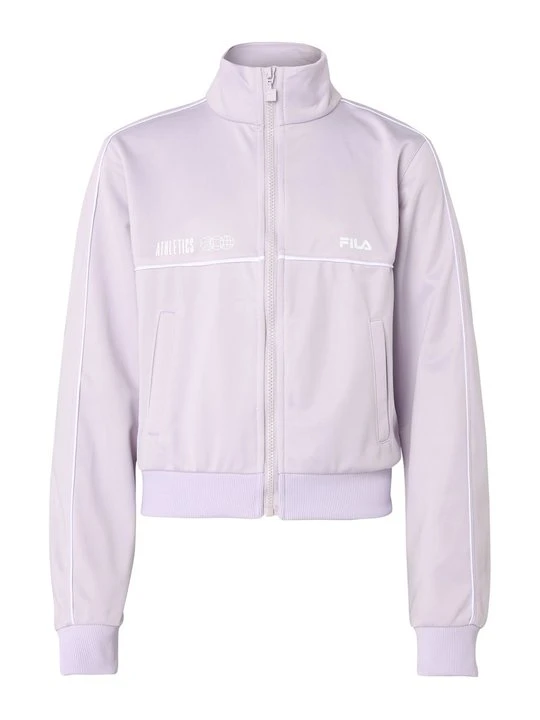 Zdjęcie produktu Kurtka wiosenna Fila liliowy