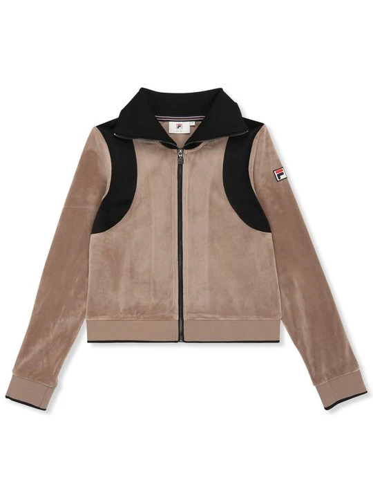 Zdjęcie produktu Kurtka wiosenna Fila beżowy