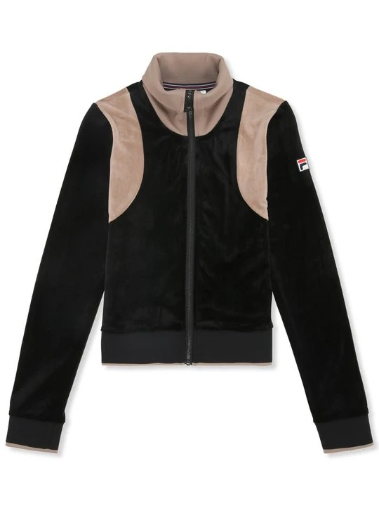 Zdjęcie produktu Kurtka wiosenna Fila czarny