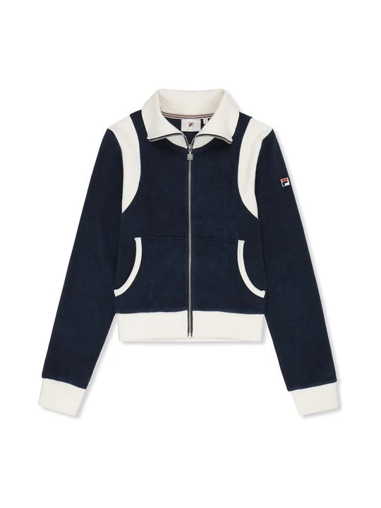 Zdjęcie produktu Kurtka wiosenna Fila granatowy