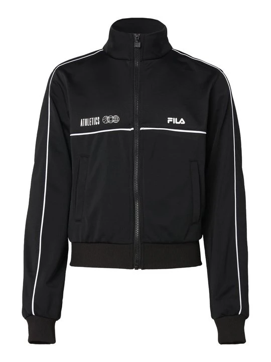 Zdjęcie produktu Kurtka wiosenna Fila czarny
