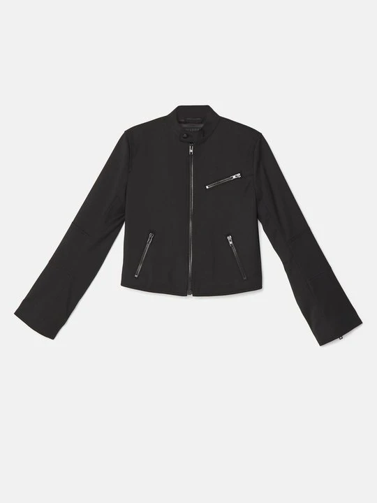 Zdjęcie produktu Kurtka wiosenna Filippa K czarny