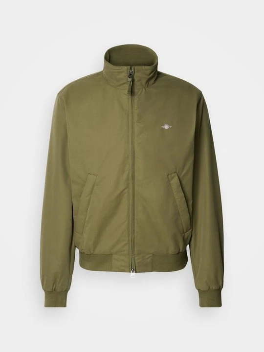 Zdjęcie produktu Kurtka wiosenna Gant khaki