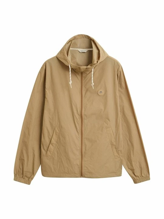 Zdjęcie produktu Kurtka wiosenna Gant khaki