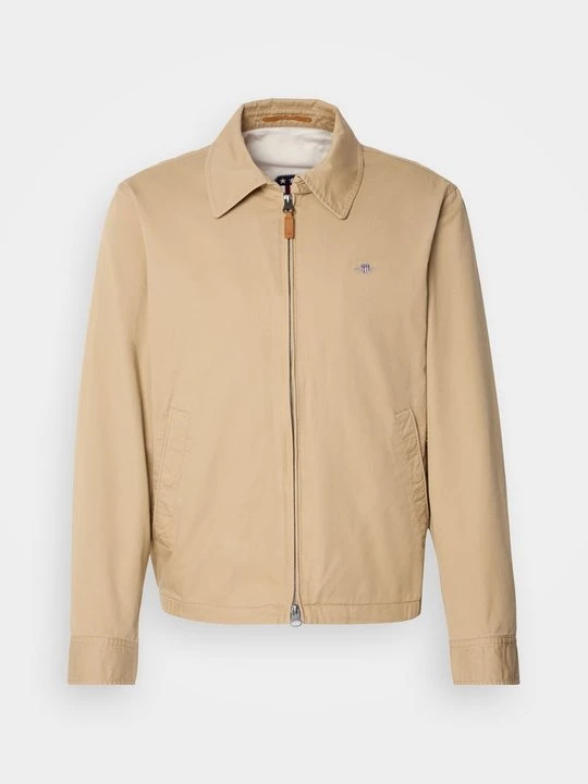 Zdjęcie produktu Kurtka wiosenna Gant khaki