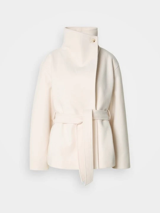 Zdjęcie produktu Kurtka wiosenna Gina Tricot beżowy