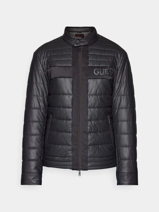 Zdjęcie produktu Kurtka wiosenna Guess czarny