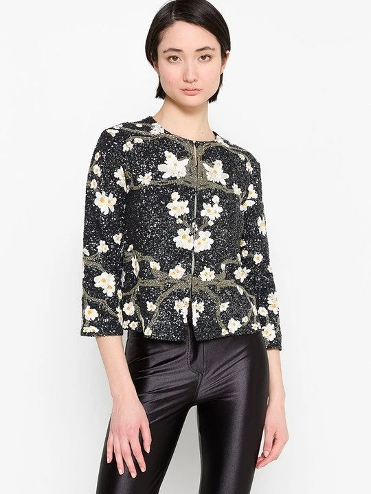 Zdjęcie produktu Kurtka wiosenna Guess czarny
