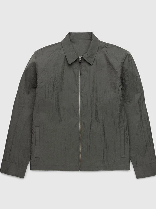 Zdjęcie produktu Kurtka wiosenna Highsnobiety szary