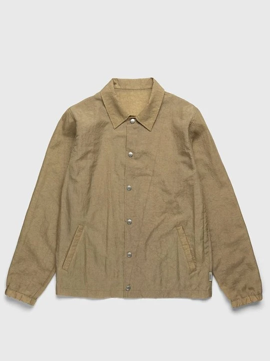Zdjęcie produktu Kurtka wiosenna Highsnobiety taupe