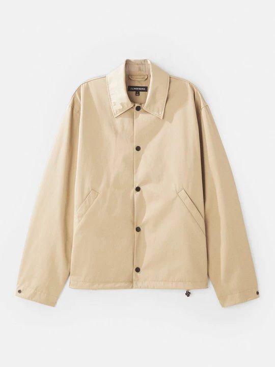 Zdjęcie produktu Kurtka wiosenna J.Lindeberg khaki