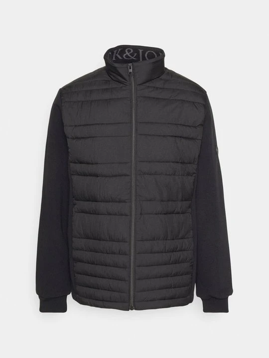 Zdjęcie produktu Kurtka wiosenna Jack&Jones czarny
