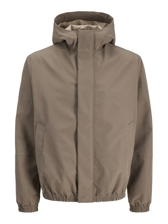 Zdjęcie produktu Kurtka wiosenna Jack&Jones brązowy