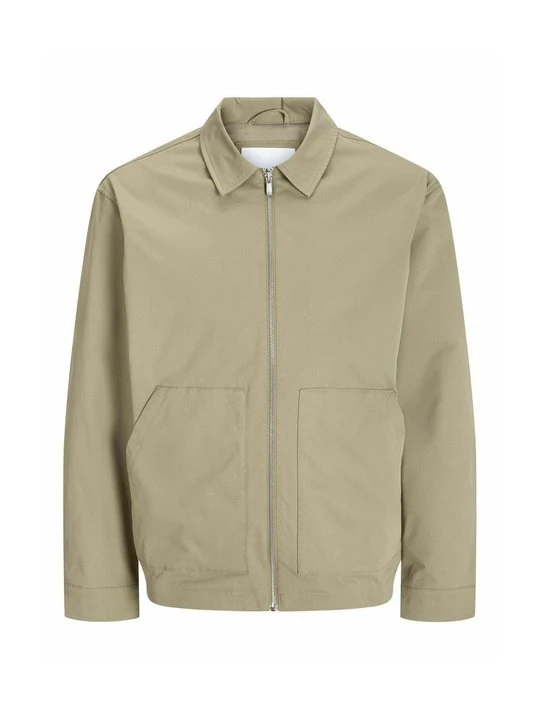 Zdjęcie produktu Kurtka wiosenna Jack&Jones brązowy