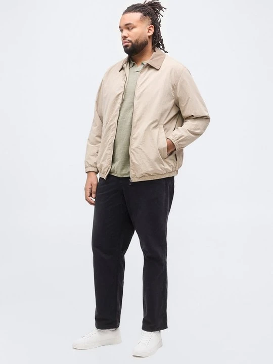 Zdjęcie produktu Kurtka wiosenna Jack&Jones beżowy