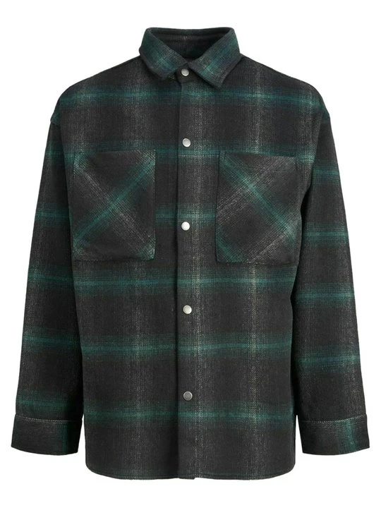 Zdjęcie produktu Kurtka wiosenna Jack&Jones zielony