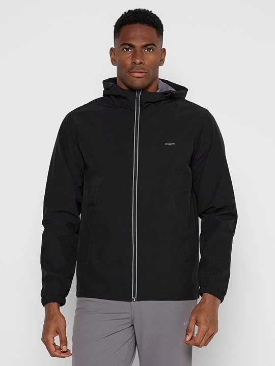 Zdjęcie produktu Kurtka wiosenna Jack&Jones czarny