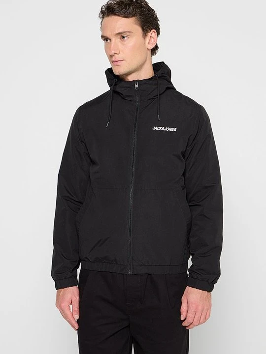Zdjęcie produktu Kurtka wiosenna Jack&Jones czarny