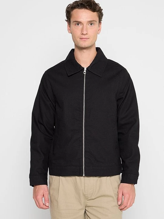 Zdjęcie produktu Kurtka wiosenna Jack&Jones czarny