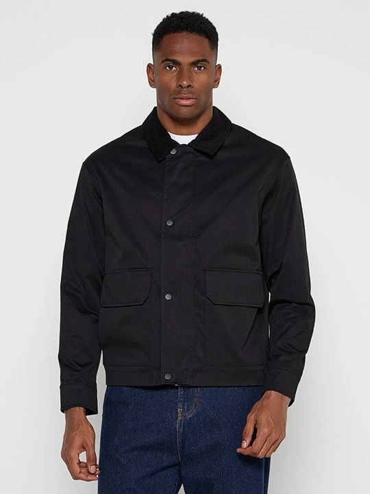 Zdjęcie produktu Kurtka wiosenna Jack&Jones czarny