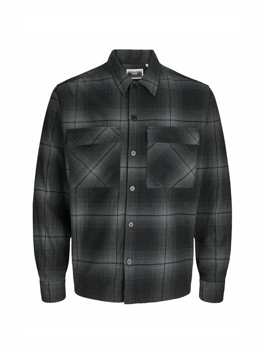 Zdjęcie produktu Kurtka wiosenna Jack&Jones antracytowy