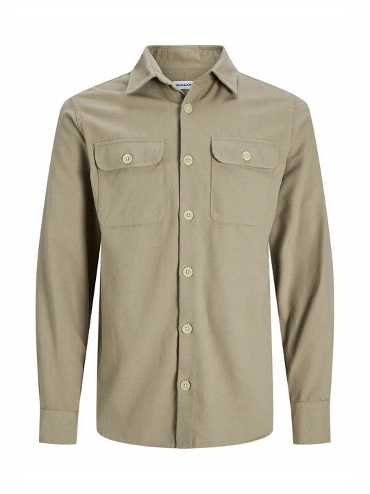 Zdjęcie produktu Kurtka wiosenna Jack&Jones beżowy