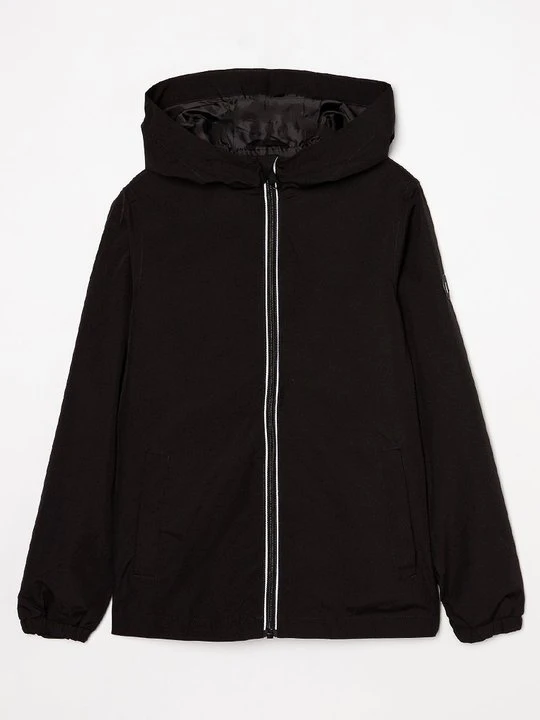 Zdjęcie produktu Kurtka wiosenna Jack&Jones czarny