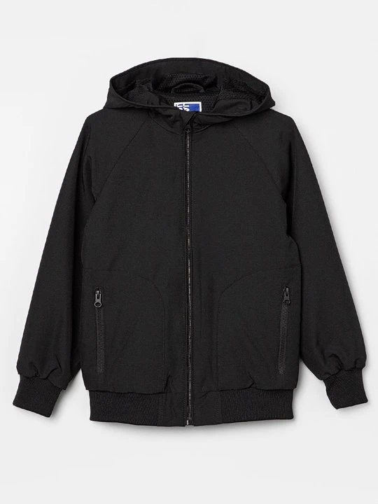 Zdjęcie produktu Kurtka wiosenna Jack&Jones czarny