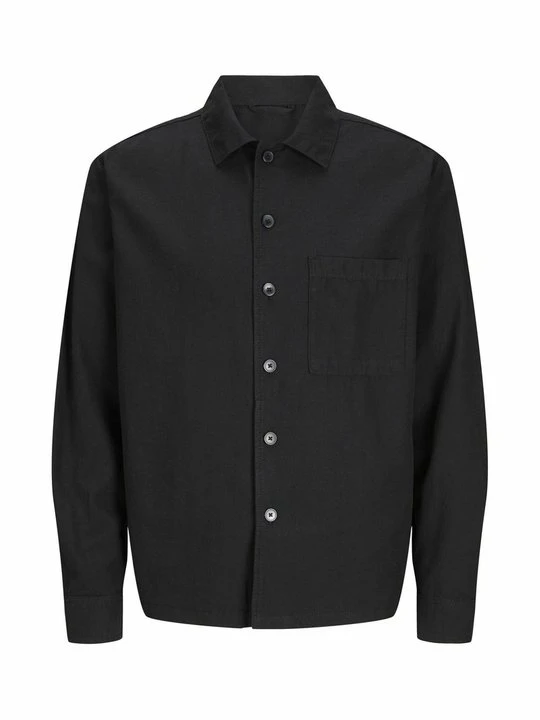 Zdjęcie produktu Kurtka wiosenna Jack&Jones czarny