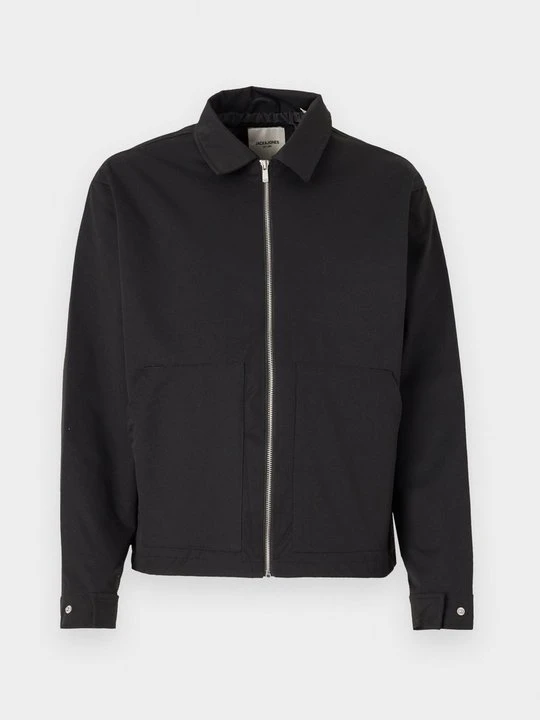 Zdjęcie produktu Kurtka wiosenna Jack&Jones czarny