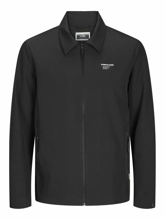 Zdjęcie produktu Kurtka wiosenna Jack&Jones czarny