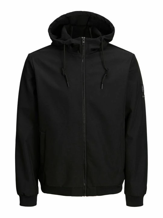Zdjęcie produktu Kurtka wiosenna Jack&Jones czarny
