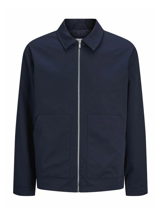 Zdjęcie produktu Kurtka wiosenna Jack&Jones granatowy