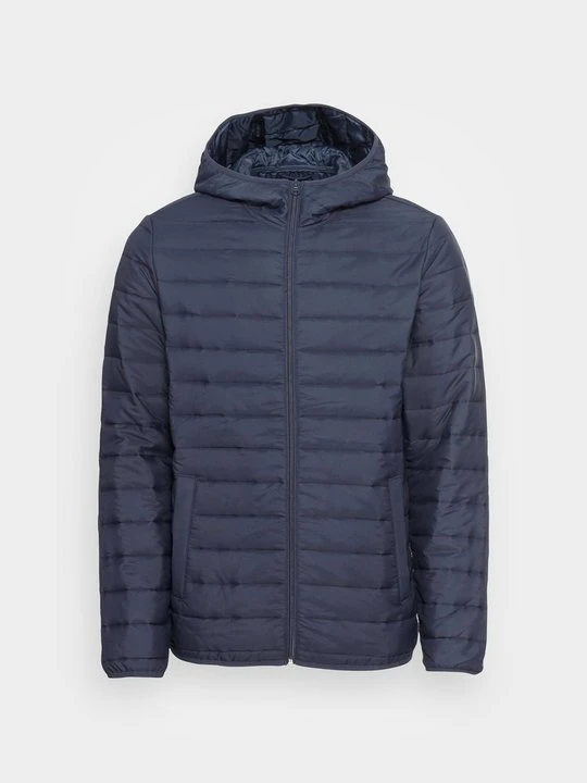 Zdjęcie produktu Kurtka wiosenna Jack&Jones granatowy