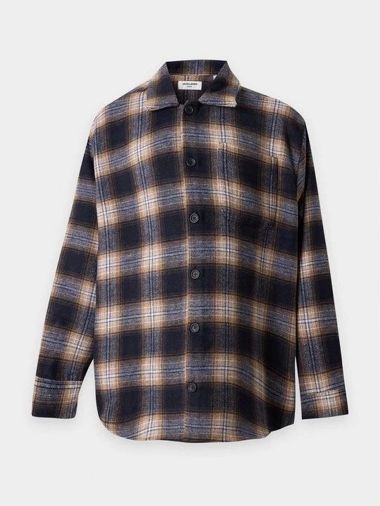 Zdjęcie produktu Kurtka wiosenna Jack&Jones granatowy