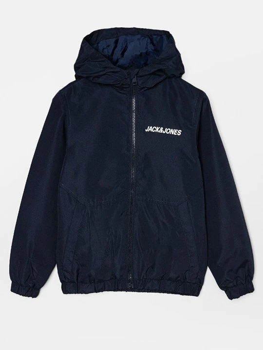 Zdjęcie produktu Kurtka wiosenna Jack&Jones granatowy