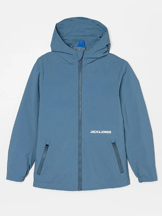Zdjęcie produktu Kurtka wiosenna Jack&Jones niebieski