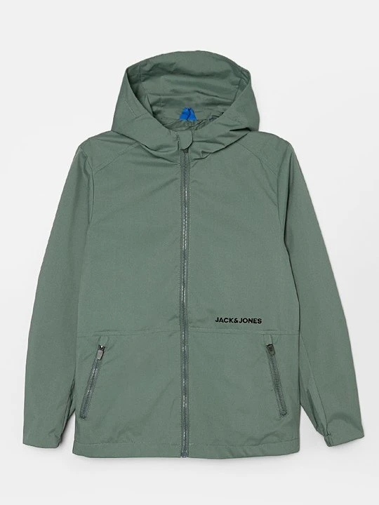 Zdjęcie produktu Kurtka wiosenna Jack&Jones zielony