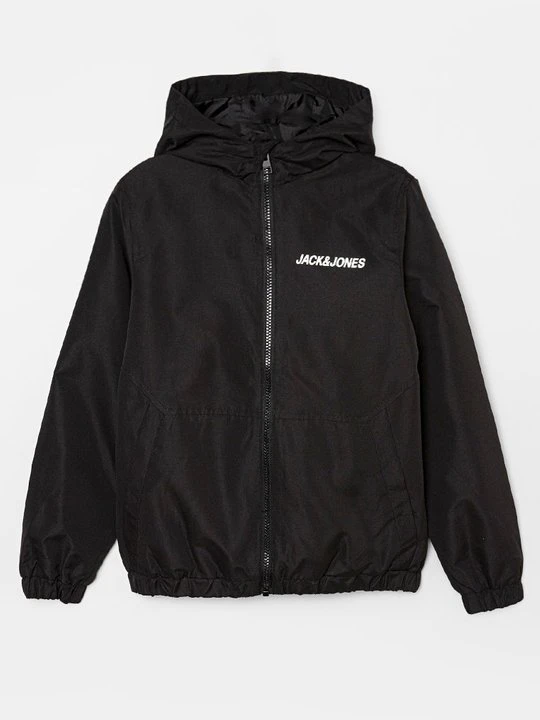 Zdjęcie produktu Kurtka wiosenna Jack&Jones czarny